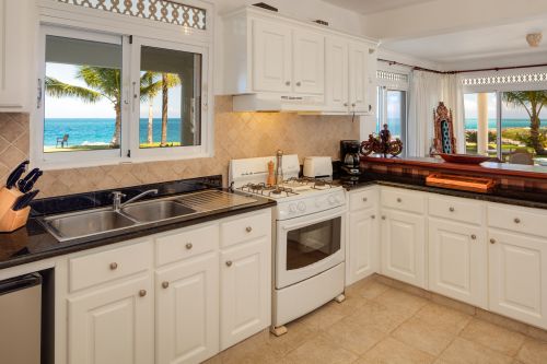 #11 Oceanfront Villa for Sale in Sosua