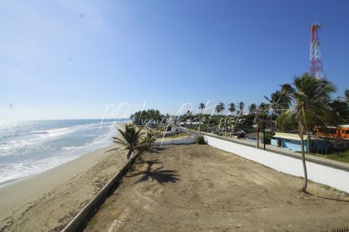 #7 Villa with Panoramic Oceanview