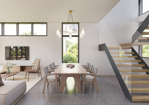 #12 Vista Cana Villas – Modern Caribbean Living in Punta Cana