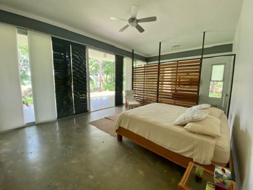 #6 Ultra Modern Glass Villa in Jamao