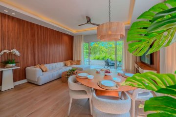 Modern Apartment for Sale in Perla Marina, Cabarete