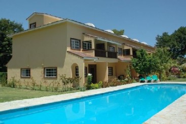 Townhouses in Cabarete