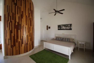 Two-Level Penthouse with 3 bedrooms in Cabarete