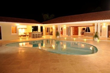 New Build High Quality 4 and 6 bedroom in excellent gated community