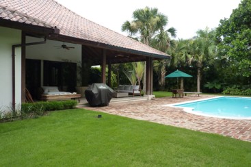Tropical Garden Villa Cabarete Area