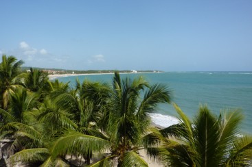 Luxurious Beachfront Apartments in Cabarete