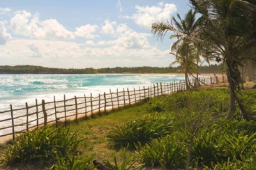 Fantastic Beachfront Property in Punta Cana