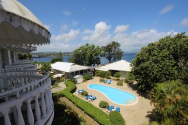 Oceanfront Hotel for sale in Sosua