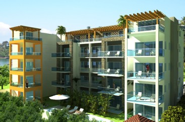 Beachside Condo Project in Sosua