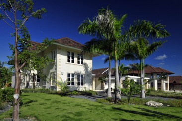 New Villa located near Punta Espada Golf Club
