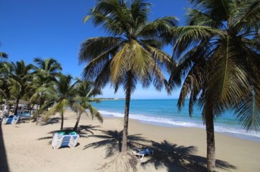 Modern two bedroom condo in the heart of Cabarete