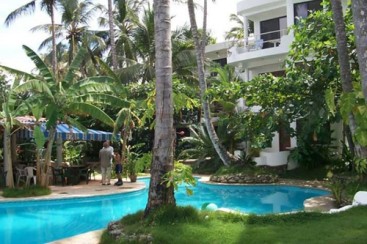 Hotel near to the beach