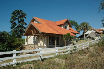 Villa with 3 Bedrooms and pool Sosua