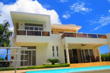 Built to Order - Modern Luxury Residences in Sosua