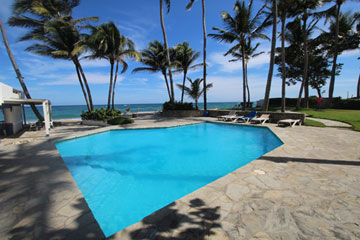 Two bedroom condo for sale in Cabarete