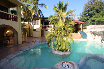 Excellent investment opportunity to buy in downtown Sosua