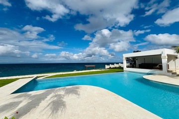Luxury living at its in the Dominican Republic