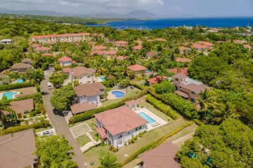 Villa for Sale in Sosúa | Gated Community | 4 Bed, 4 Bath on 1,041 m² Lot