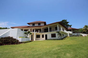 Unique and high qual in the Dominican Republic