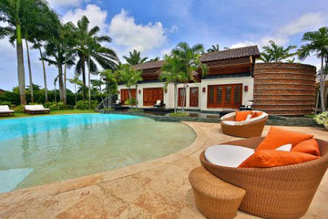 Huge Mansion for sale in Casa de Campo