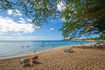 Beachfront Resort Sosua