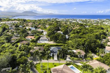 Villa for Sale in Sosúa | Gated Community | 4 Bed, 4.5 Bath, 965 m² Lot