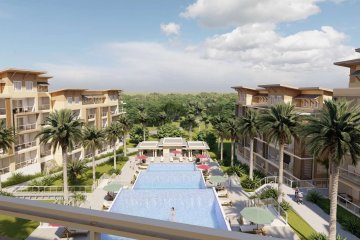 New Condo Project for Sale in Sosua