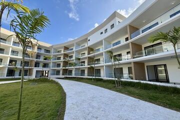 The Wave – Ultra-Modern Oceanfront Condos at Playa Encuentro