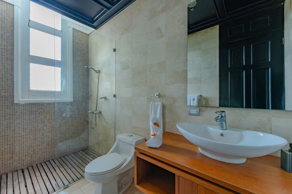 Extraordinary 14 Bedroom Mansion with Ocean View — Cabarete, Dominican Republic