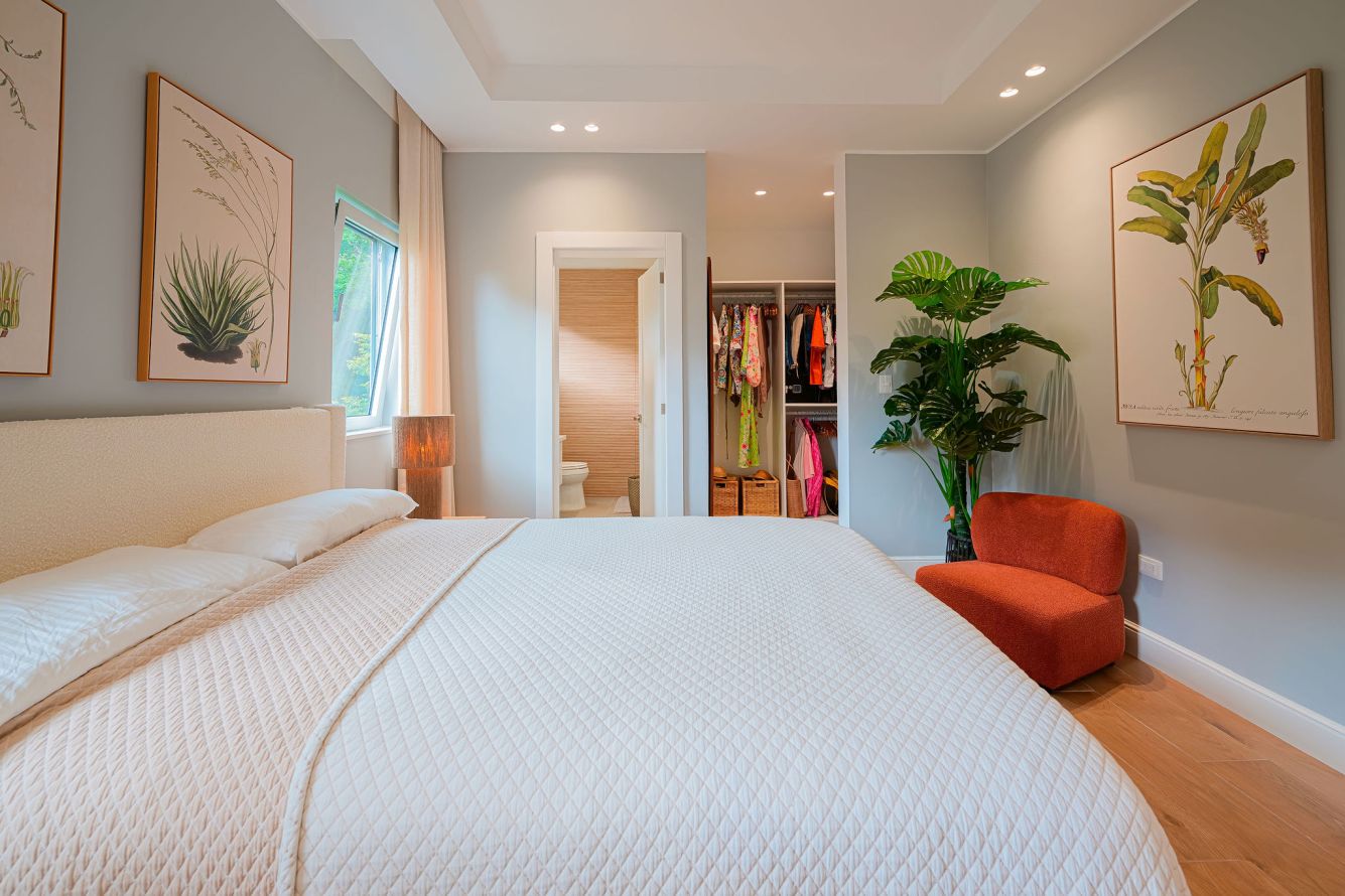 Modern Apartment for Sale in Perla Marina, Cabarete — Cabarete, Dominican Republic