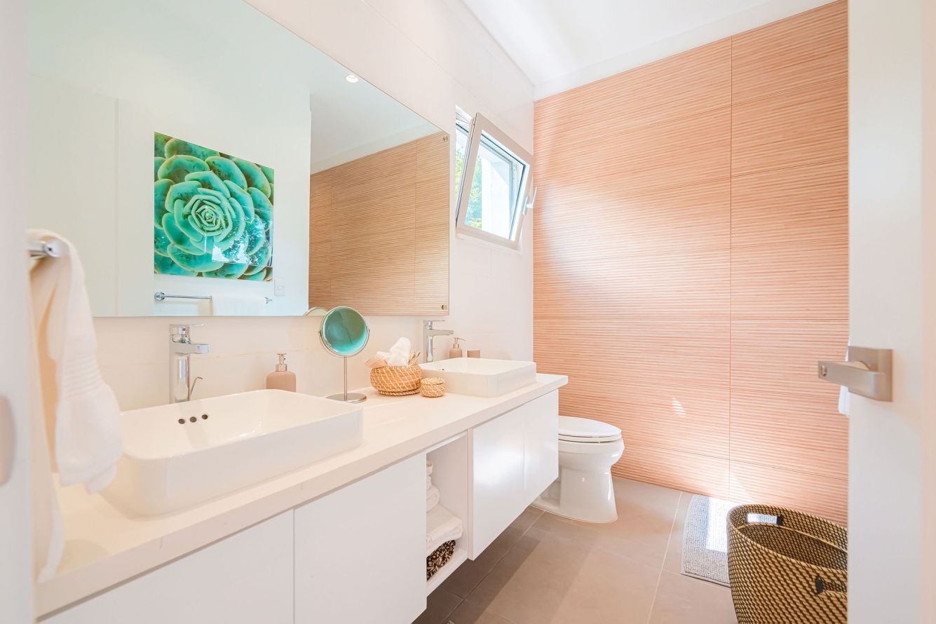 Modern Apartment for Sale in Perla Marina, Cabarete — Cabarete, Dominican Republic