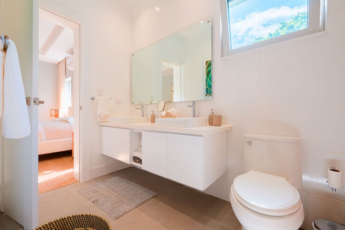 Modern Apartment for Sale in Perla Marina, Cabarete — Cabarete, Dominican Republic