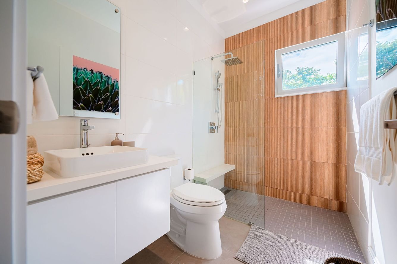 Modern Apartment for Sale in Perla Marina, Cabarete — Cabarete, Dominican Republic