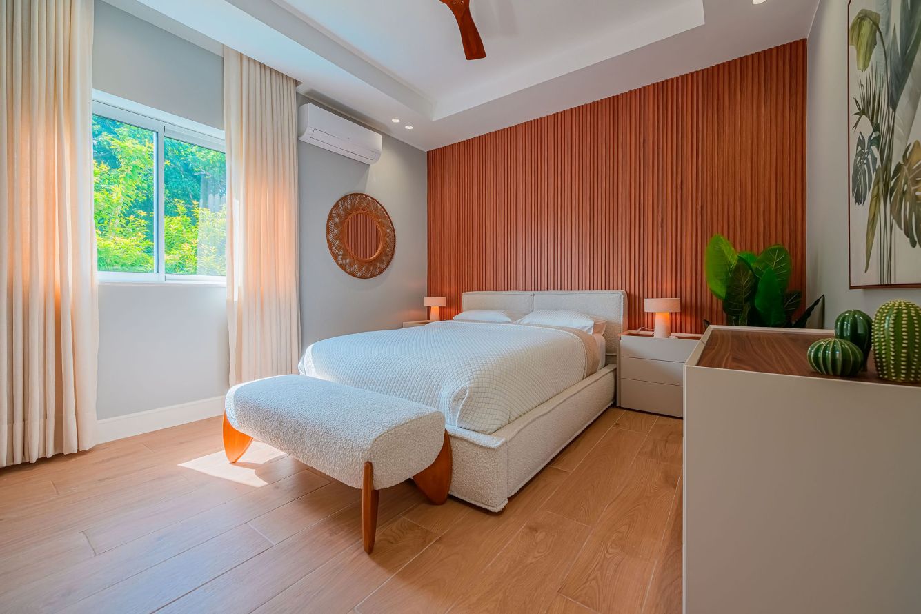 Modern Apartment for Sale in Perla Marina, Cabarete — Cabarete, Dominican Republic
