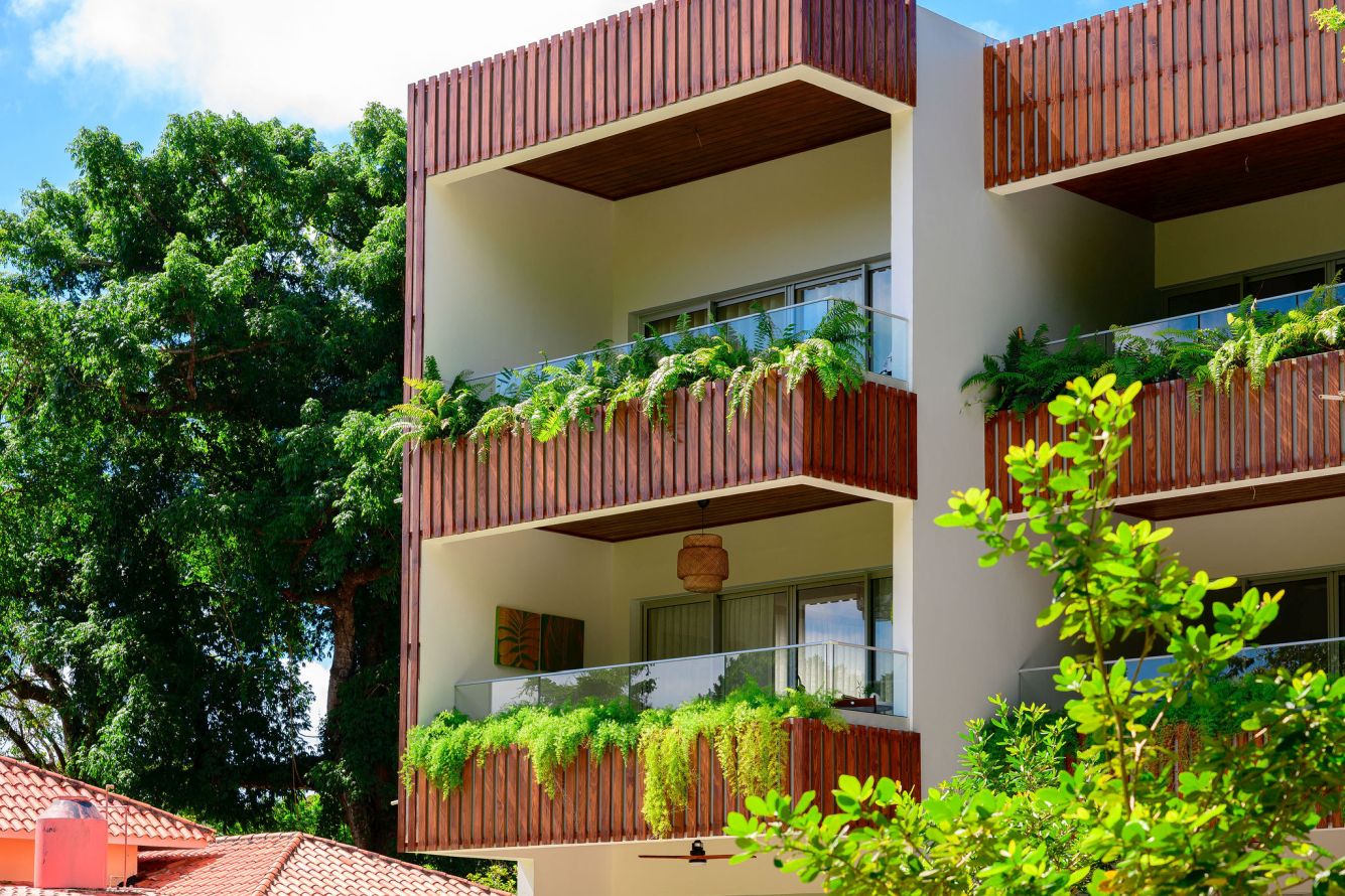 Modern Apartment for Sale in Perla Marina, Cabarete — Cabarete, Dominican Republic