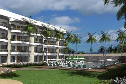 #1 Apartments at the beach in Cabarete