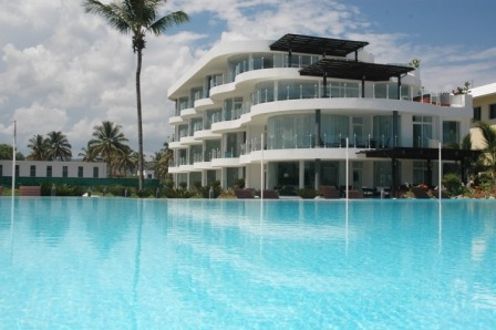 #5 Apartments at the beach in Cabarete