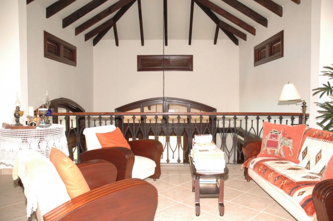 #1 Tropical Garden Villa close to the Beach near Cabarete