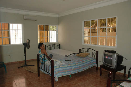 #0 Spacious Villa with Ocean View in Puerto Plata