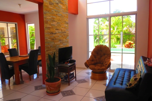 #5 Modern Villa with 3 Bedrooms near beach