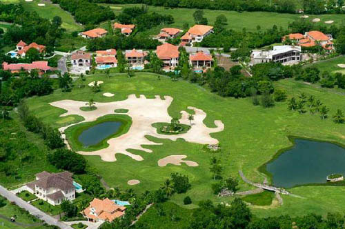 #7 Villa for sale Metro Country Club Juan Dolio