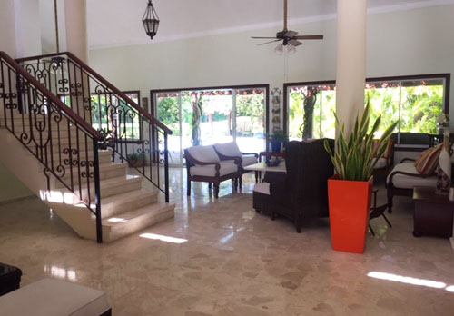 #2 Villa for sale Metro Country Club Juan Dolio