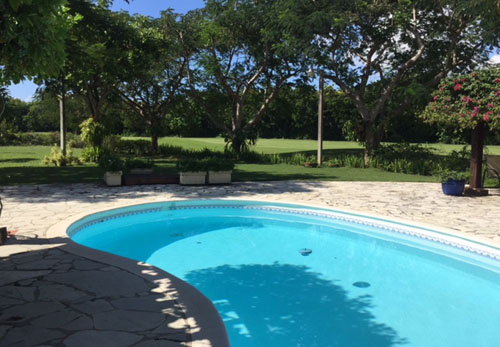 #0 Villa for sale Metro Country Club Juan Dolio