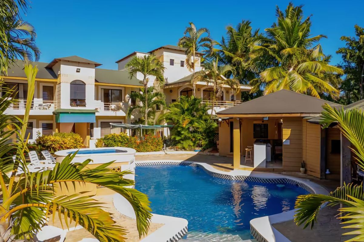 Prime Investment Opportunity in the Heart of Sosua — Sosua, Dominican Republic