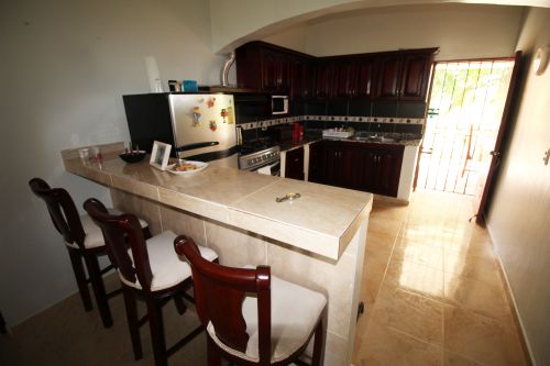 #9 Villa with total privacy and large Backyard in Sabaneta