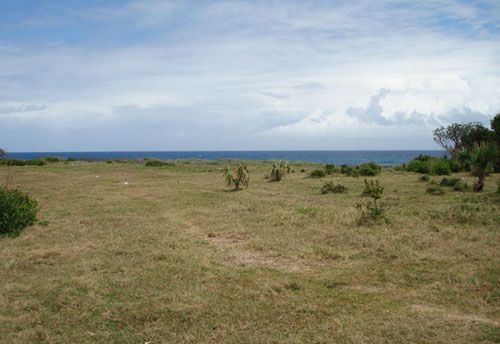 #6 Oceanfront development land at unbeatable price