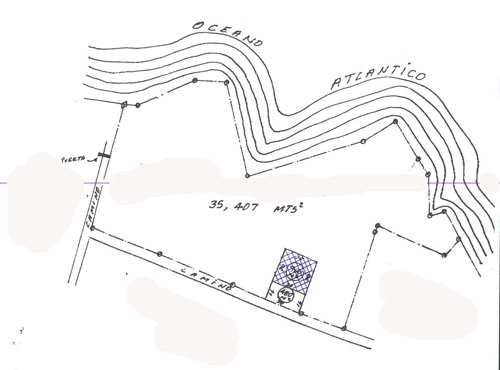 #9 Oceanfront development land at unbeatable price