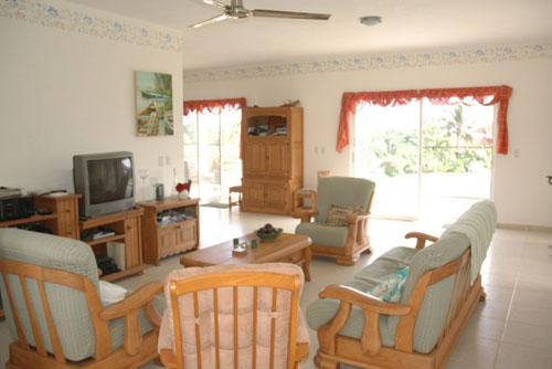 #3 Family villa in quiet location with 5 bedrooms