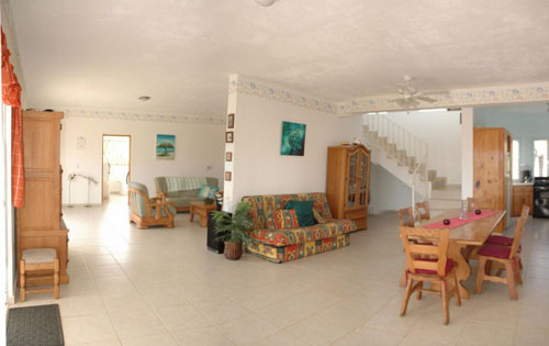 #2 Family villa in quiet location with 5 bedrooms