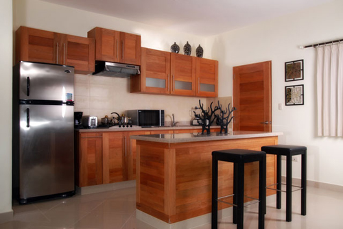 #2 High Quality Apartments in Cabarete
